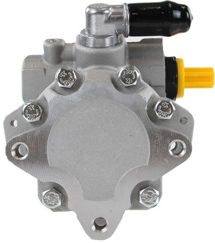 Atlantic Automotive Engineering Power Steering Pump P/N:50176N