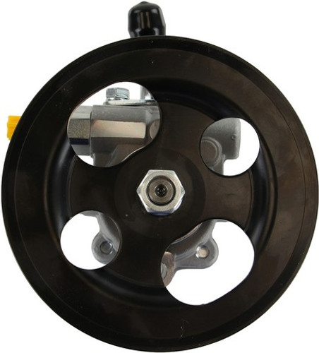 Atlantic Automotive Engineering Power Steering Pump P/N:5898N