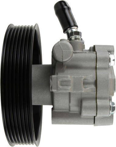 Atlantic Automotive Engineering Power Steering Pump 5898N - view 3