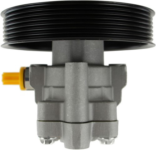 Atlantic Automotive Engineering Power Steering Pump 5898N - view 5