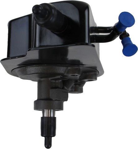 Atlantic Automotive Engineering Power Steering Pump 7152N - view 2