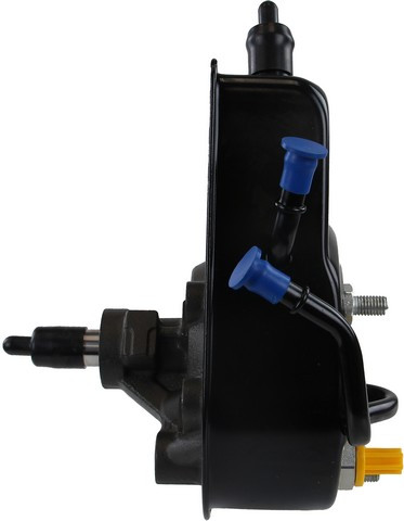 Atlantic Automotive Engineering Power Steering Pump 7152N - view 5