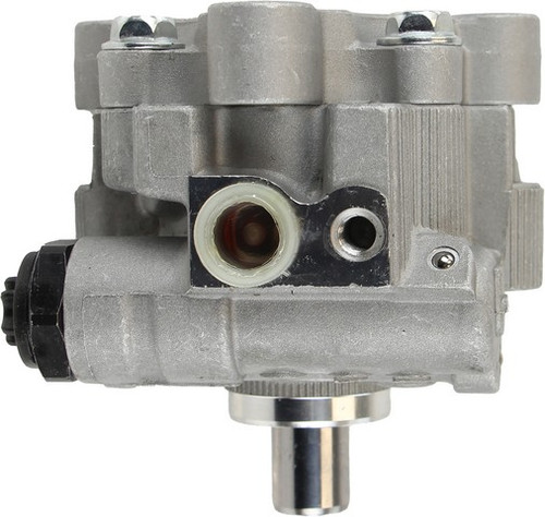 Atlantic Automotive Engineering Power Steering Pump P/N:63171N