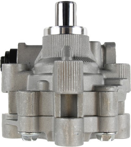 Atlantic Automotive Engineering Power Steering Pump P/N:63171N