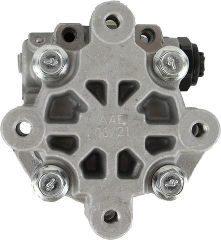 Atlantic Automotive Engineering Power Steering Pump 63171N - view 12