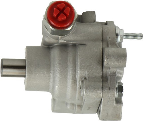 Atlantic Automotive Engineering Power Steering Pump 63221N - view 2