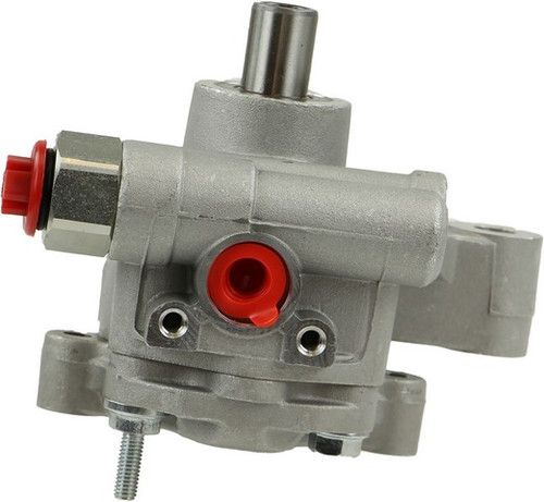 Atlantic Automotive Engineering Power Steering Pump 63221N - view 4