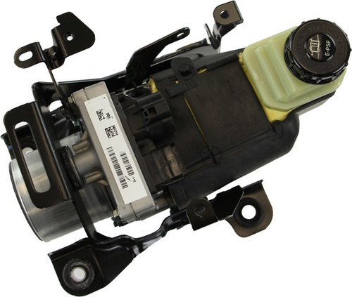 Atlantic Automotive Engineering Power Steering Pump P/N:HP1033F