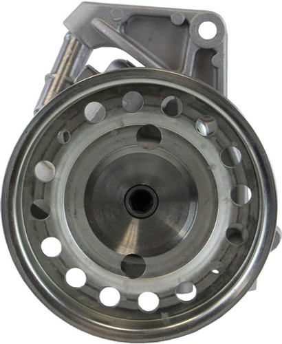 Atlantic Automotive Engineering Power Steering Pump P/N:5655N