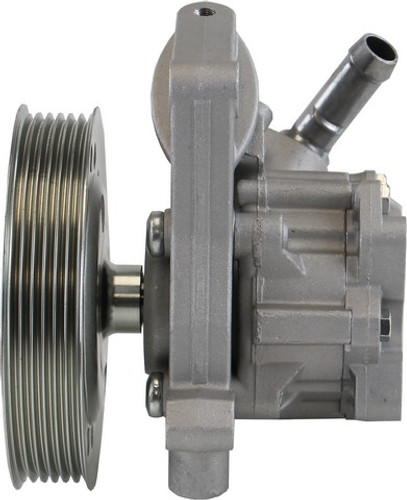 Atlantic Automotive Engineering Power Steering Pump P/N:5655N