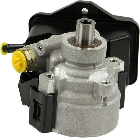 Atlantic Automotive Engineering Power Steering Pump 63257N - view 3
