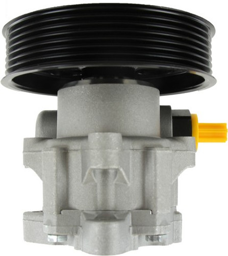 Atlantic Automotive Engineering Power Steering Pump P/N:63273N