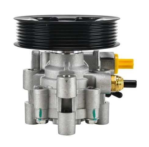 Atlantic Automotive Engineering Power Steering Pump 5635N - view 3