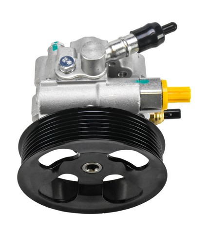 Atlantic Automotive Engineering Power Steering Pump 5635N - view 5