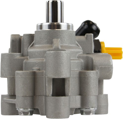 Atlantic Automotive Engineering Power Steering Pump P/N:63151N