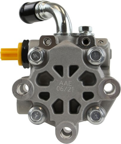 Atlantic Automotive Engineering Power Steering Pump 63151N - view 6