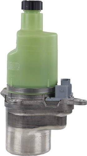 Atlantic Automotive Engineering Power Steering Pump P/N:HP9210F