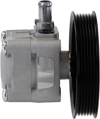 Atlantic Automotive Engineering Power Steering Pump 5650N - view 8