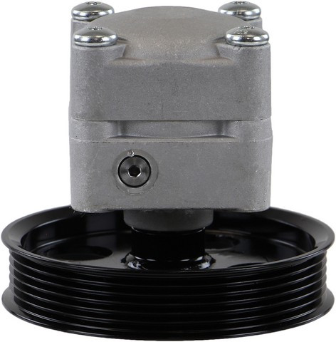 Atlantic Automotive Engineering Power Steering Pump 5650N - view 9
