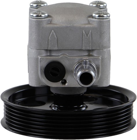 Atlantic Automotive Engineering Power Steering Pump 5650N - view 10