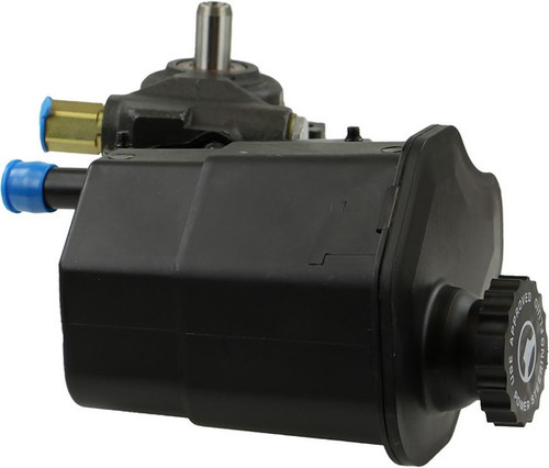 Atlantic Automotive Engineering Power Steering Pump 63153N - view 8