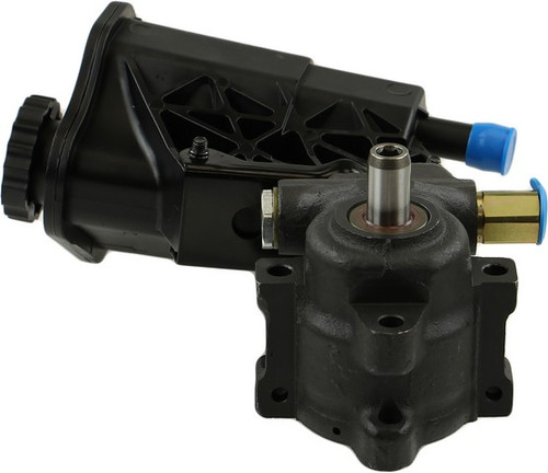 Atlantic Automotive Engineering Power Steering Pump 63153N - view 11