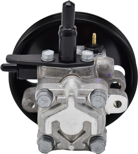 Atlantic Automotive Engineering Power Steering Pump P/N:5727N