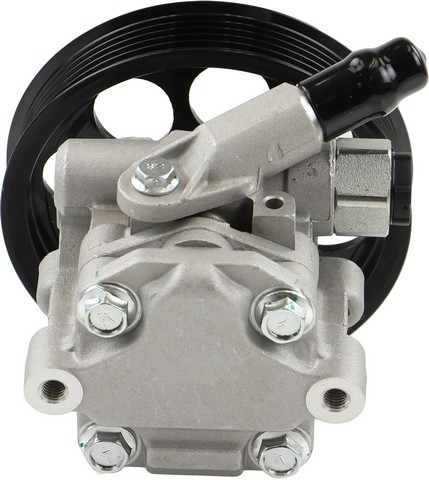 Atlantic Automotive Engineering Power Steering Pump 63220N - view 4