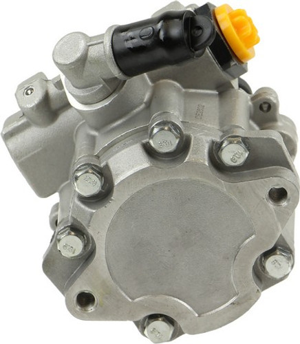 Atlantic Automotive Engineering Power Steering Pump P/N:5380N
