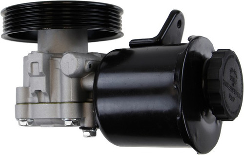 Atlantic Automotive Engineering Power Steering Pump P/N:5536N