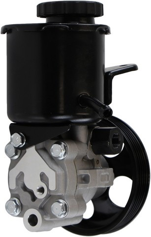 Atlantic Automotive Engineering Power Steering Pump 5536N - view 5