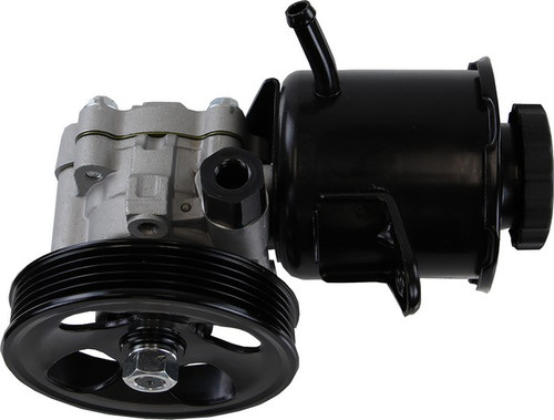 Atlantic Automotive Engineering Power Steering Pump 5536N - view 6