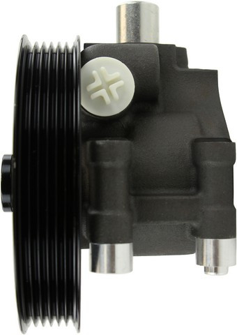 Atlantic Automotive Engineering Power Steering Pump 63317N - view 11