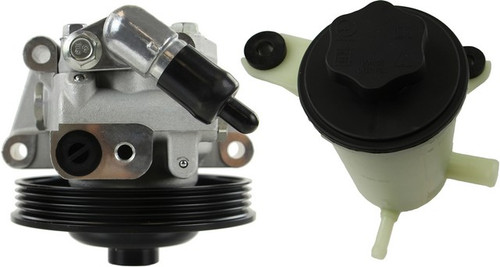 Atlantic Automotive Engineering Power Steering Pump Kit 63281NKTA - view 4