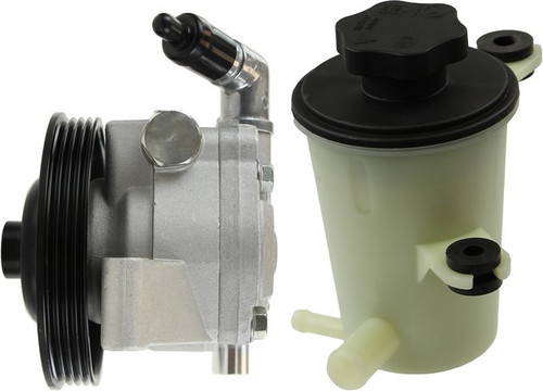 Atlantic Automotive Engineering Power Steering Pump Kit 63281NKTA - view 5