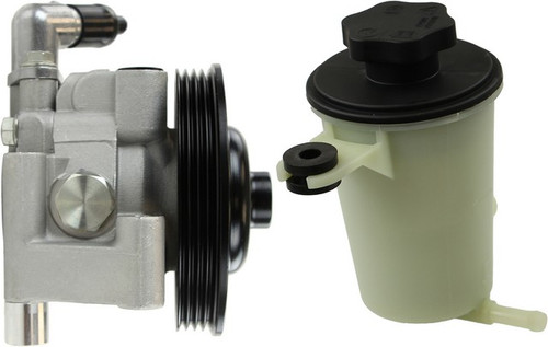 Atlantic Automotive Engineering Power Steering Pump Kit 63281NKTA - view 6