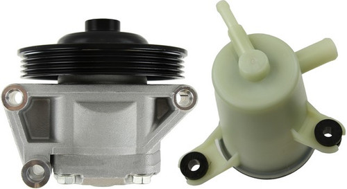 Atlantic Automotive Engineering Power Steering Pump Kit 63281NKTA - view 8