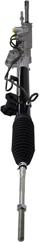 Atlantic Automotive Engineering Rack and Pinion Assembly 64368N - view 5