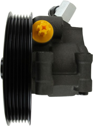 Atlantic Automotive Engineering Power Steering Pump P/N:63130N