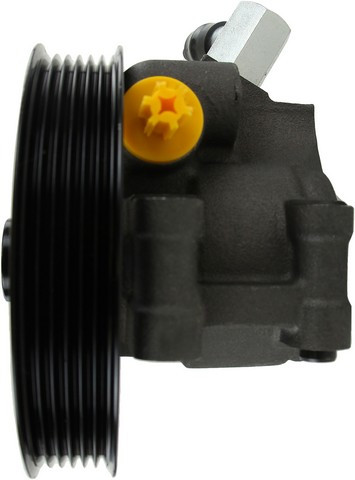 Atlantic Automotive Engineering Power Steering Pump 63130N - view 3