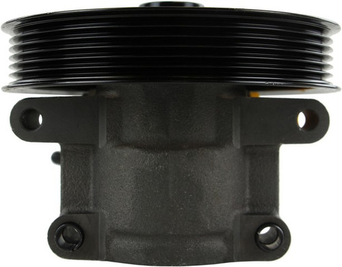 Atlantic Automotive Engineering Power Steering Pump 63130N - view 11