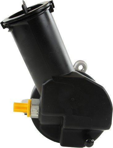 Atlantic Automotive Engineering Power Steering Pump 6385N - view 2