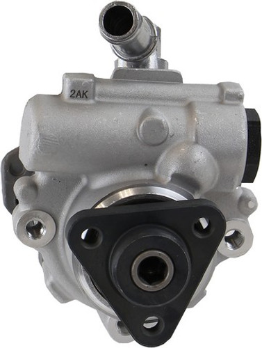 Atlantic Automotive Engineering Power Steering Pump P/N:5814N