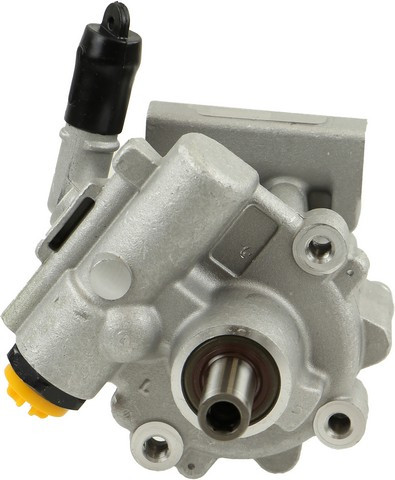 Atlantic Automotive Engineering Power Steering Pump 63214N