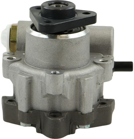 Atlantic Automotive Engineering Power Steering Pump 5663N - view 3