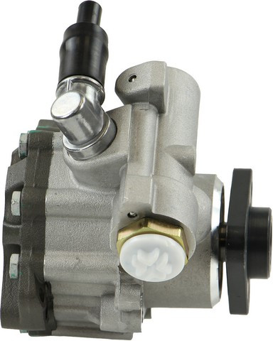 Atlantic Automotive Engineering Power Steering Pump 5663N - view 12