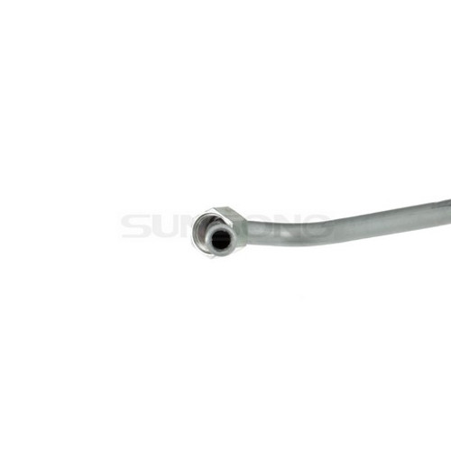 Sunsong Power Steering Pressure Line Hose Assembly P/N:3403315