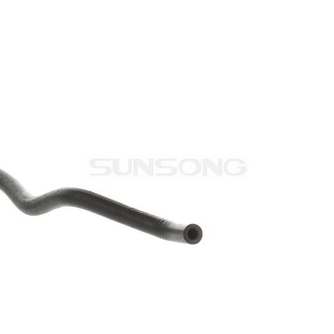 Sunsong Power Steering Return Line Hose Assembly 3405336 - view 3