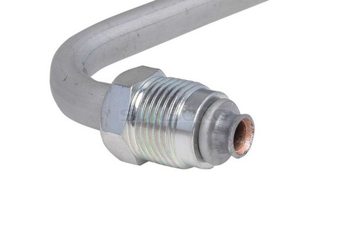 Sunsong Power Steering Pressure Line Hose Assembly P/N:3402631