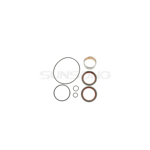 Sunsong Power Steering Pump Seal Kit 8401608 - view 2